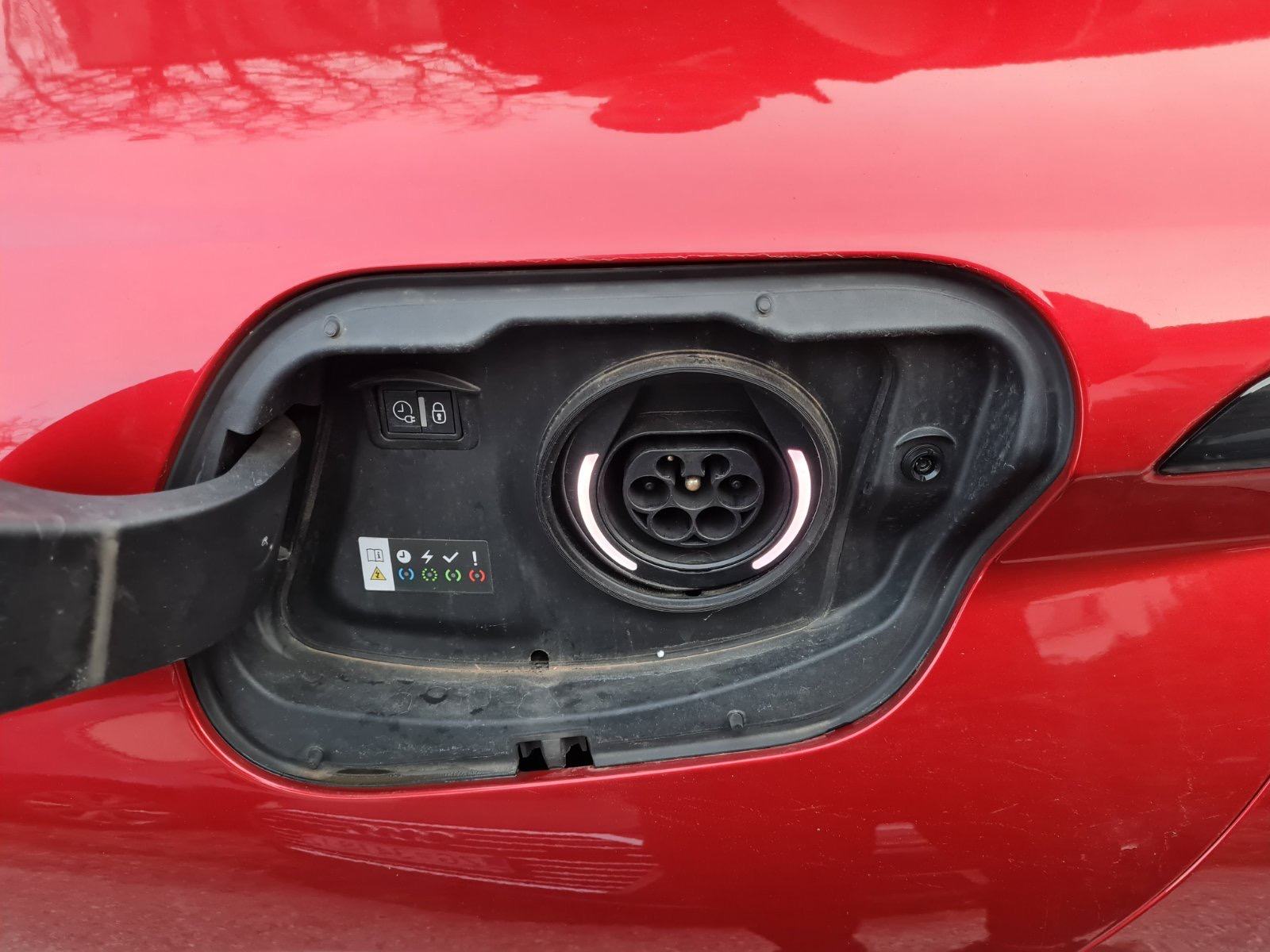 Peugeot 308 HYBRID 1.6 ALLURE AUTOMATSKI MJENJAČ NIJE UVOZ 1.REG. U RH, fotografija 13