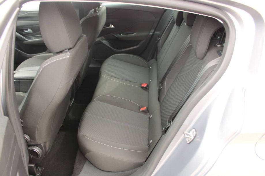 Peugeot 308 1.6 LEASING BEZ UČEŠĆA I BEZ JAMACA, fotografija 8