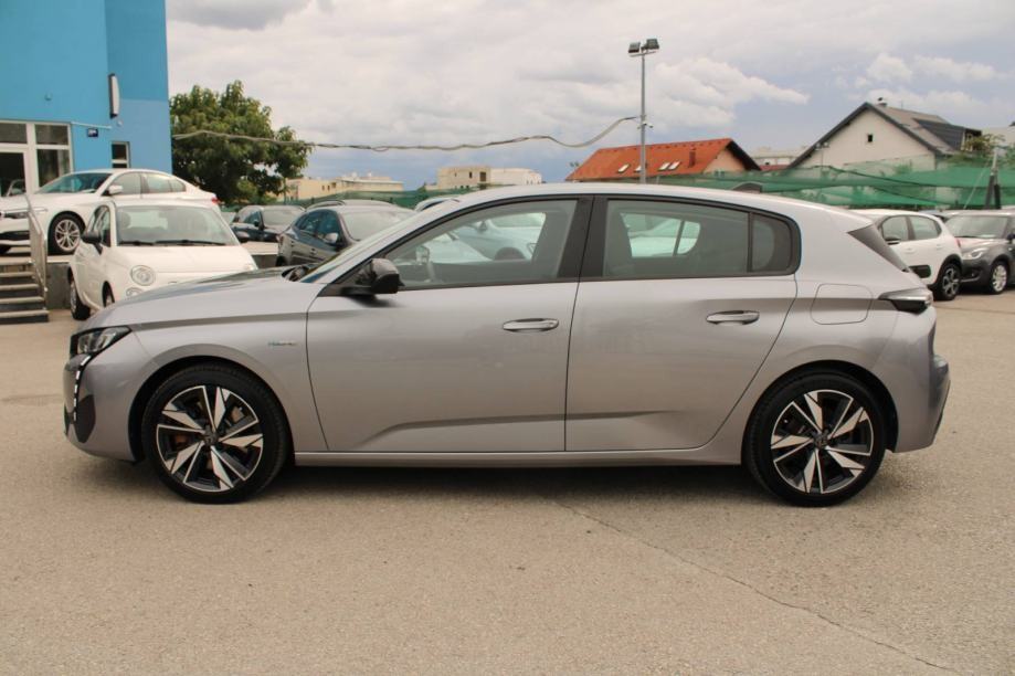 Peugeot 308 1.6 LEASING BEZ UČEŠĆA I BEZ JAMACA, fotografija 6