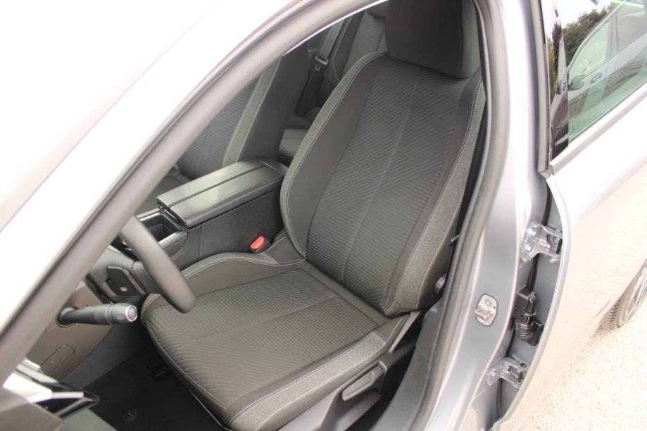 Peugeot 308 1.6 LEASING BEZ UČEŠĆA I BEZ JAMACA, fotografija 7