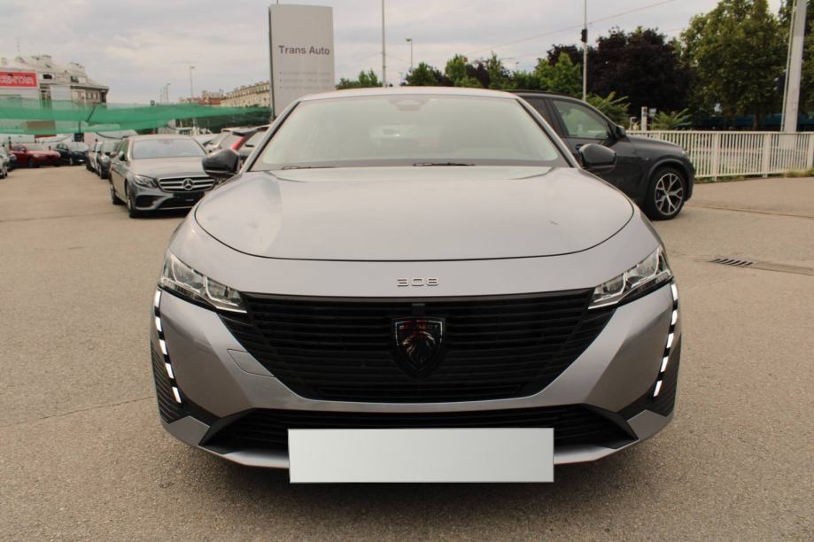 Peugeot 308 1.6 LEASING BEZ UČEŠĆA I BEZ JAMACA, fotografija 2