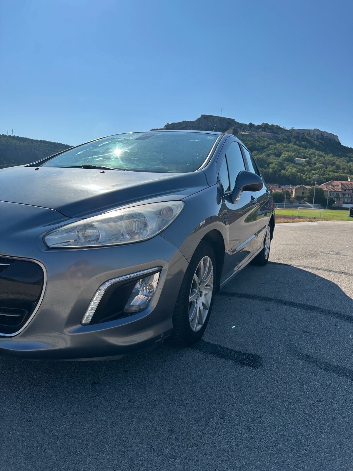 Peugeot 308 1,6 VTI, Sportium, 1g registracija, fotografija 4