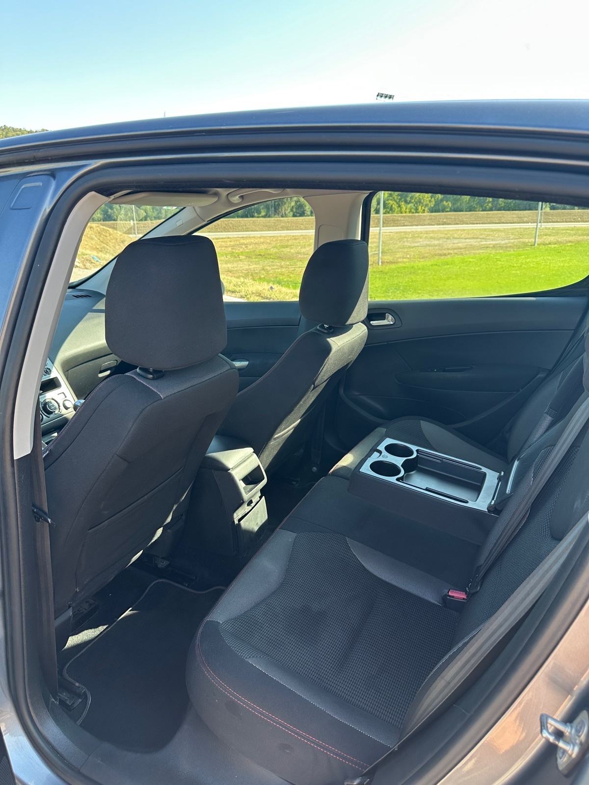 Peugeot 308 1,6 VTI, Sportium, 1g registracija, fotografija 12
