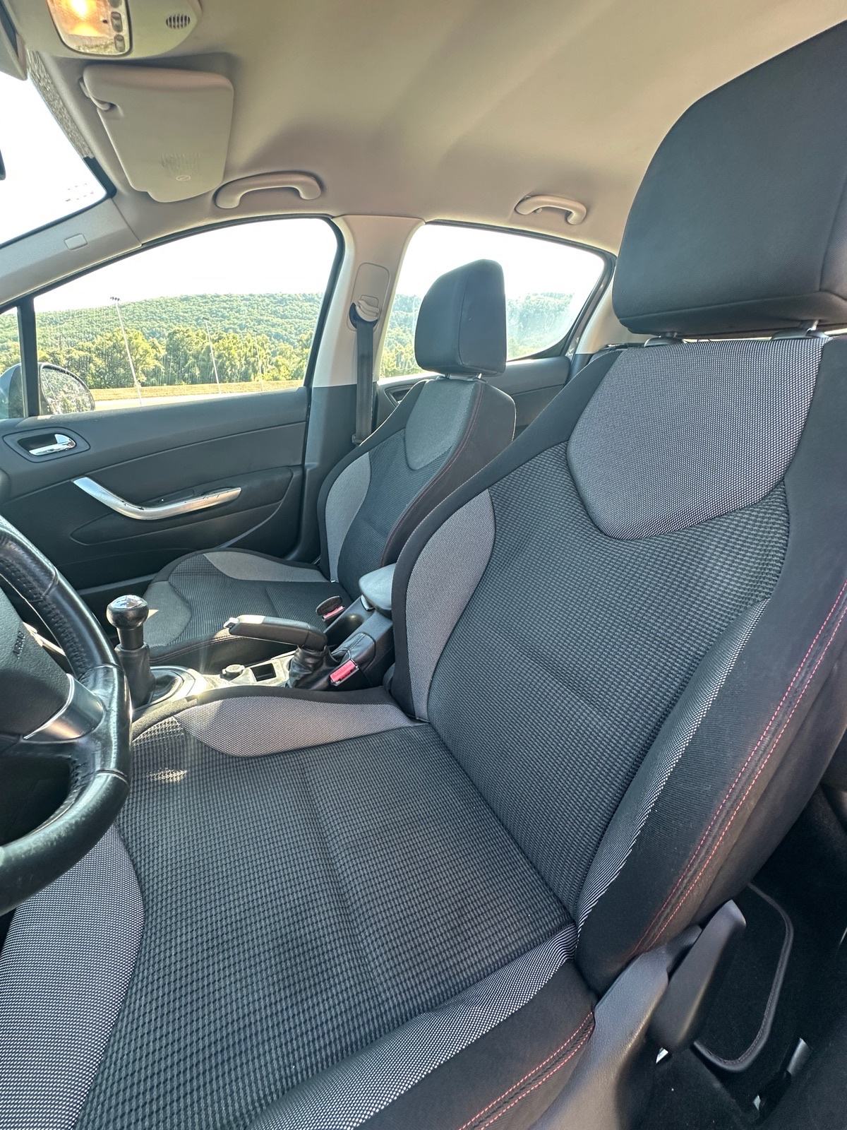 Peugeot 308 1,6 VTI, Sportium, 1g registracija, fotografija 11