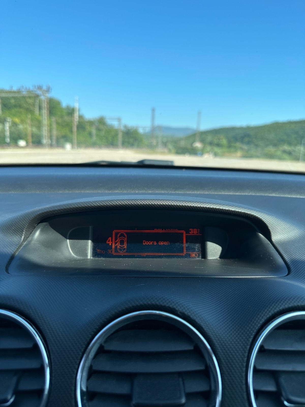 Peugeot 308 1,6 VTI, Sportium, 1g registracija, fotografija 8