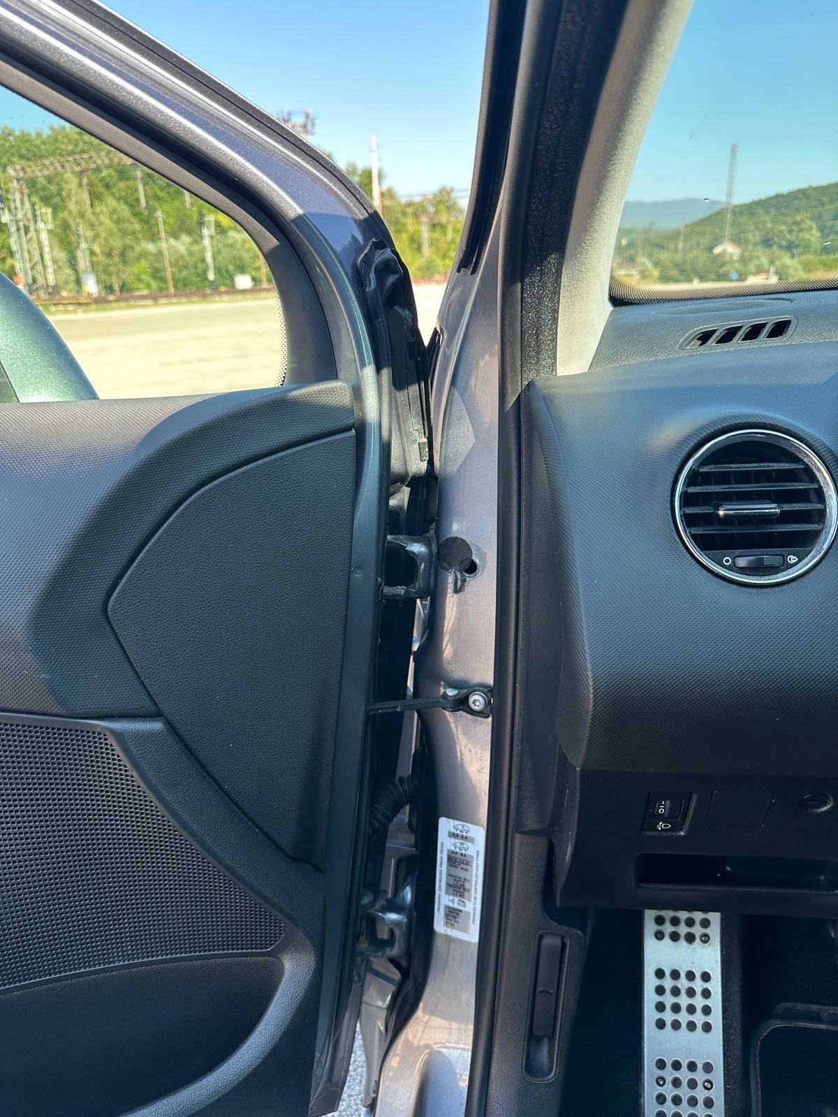 Peugeot 308 1,6 VTI, Sportium, 1g registracija, fotografija 7