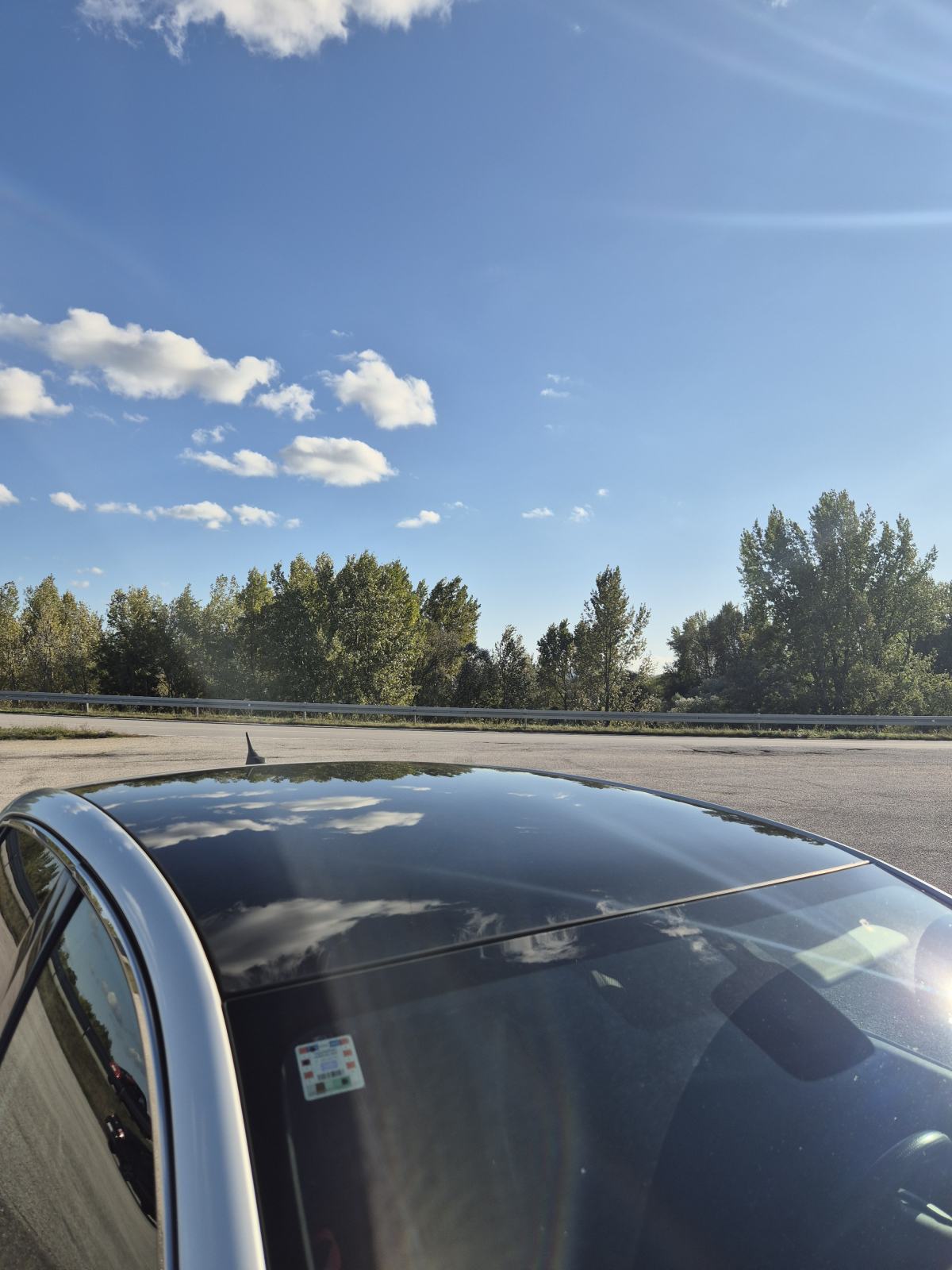 Peugeot 308 2.0 GT, fotografija 10