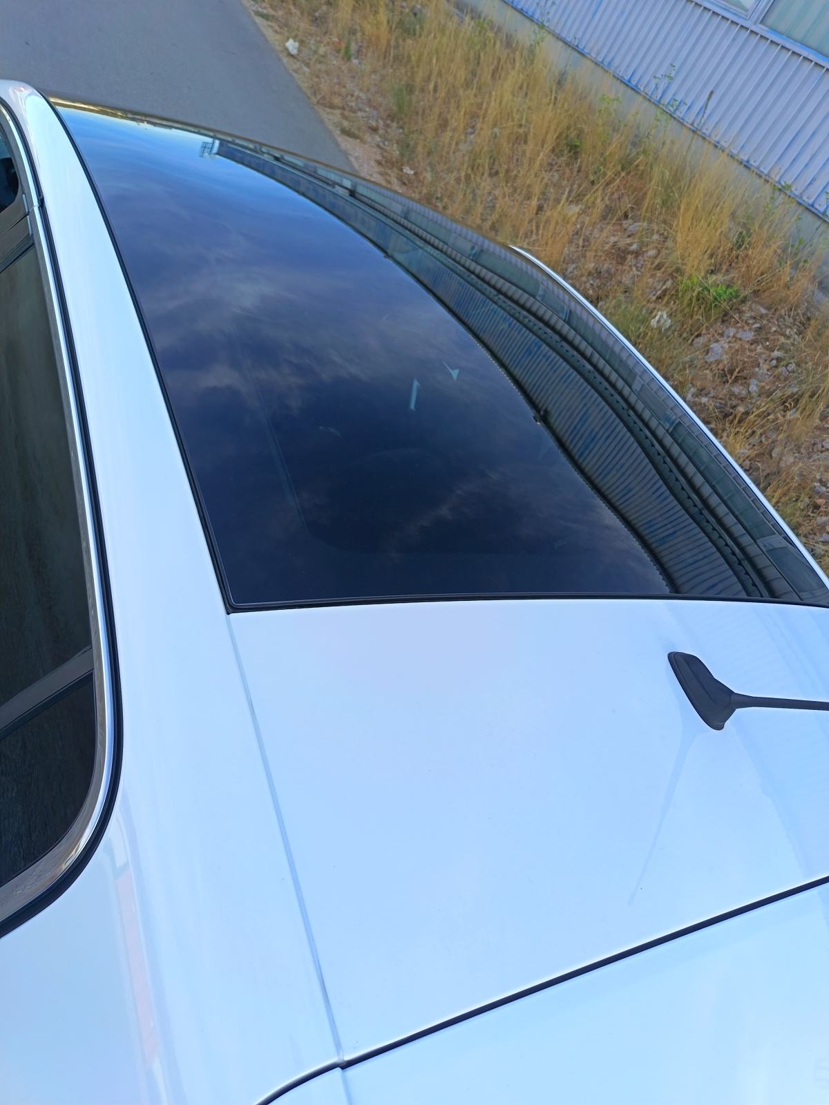 Peugeot 308 2,0 BlueHDi, fotografija 7