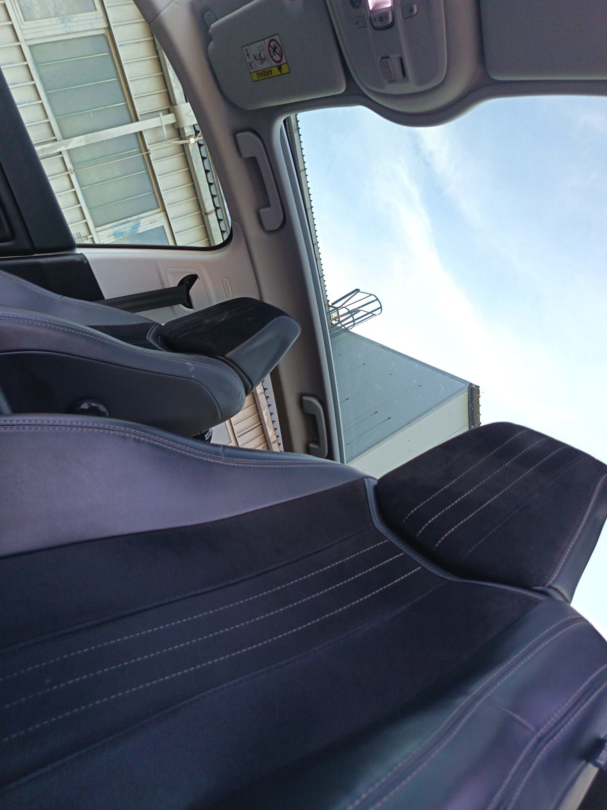 Peugeot 308 2,0 BlueHDi, fotografija 9