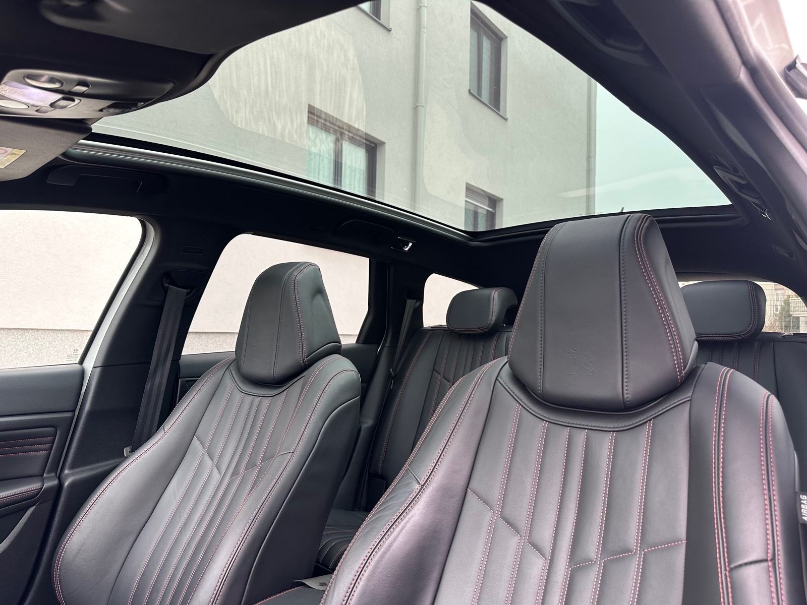PEUGEOT 308 2.0 GT 133 KW,AUTOMATIK,PILOT,PANO.XENON.. 13.600€, fotografija 9