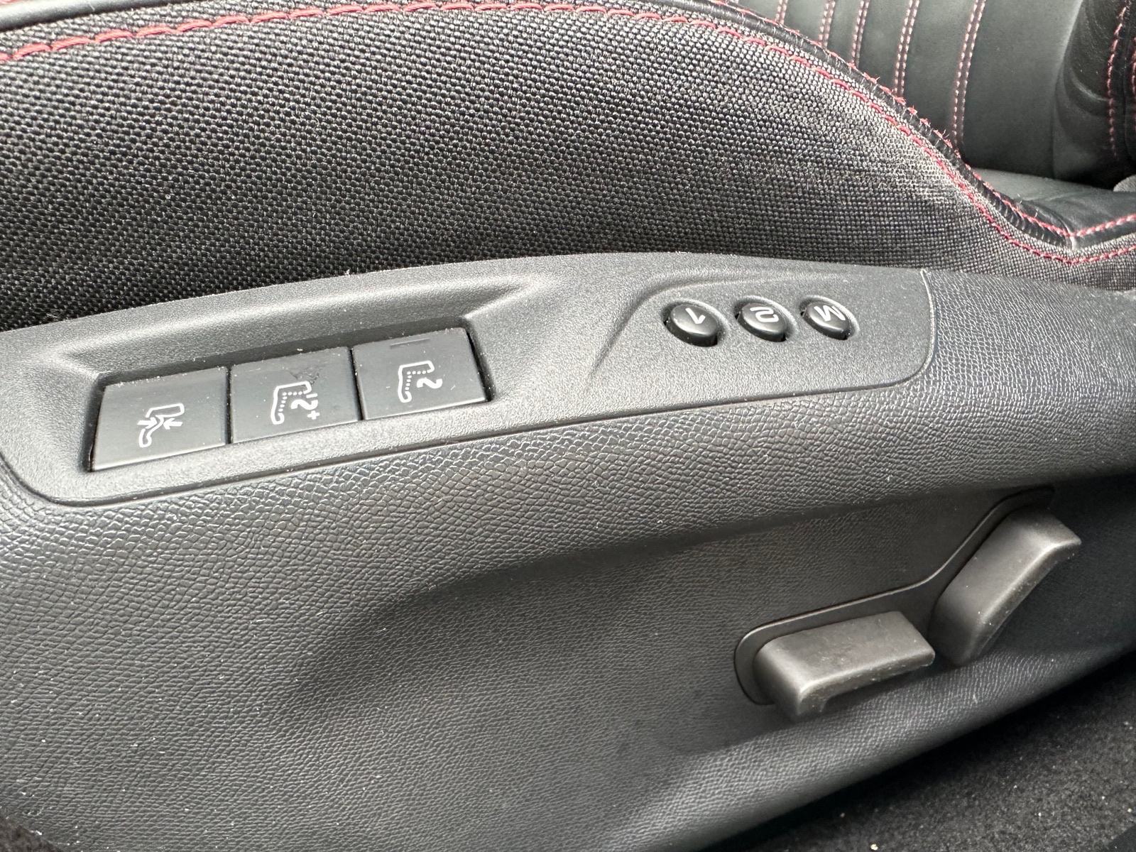PEUGEOT 308 2.0 GT 133 KW,AUTOMATIK,PILOT,PANO.XENON.. 13.600€, fotografija 19
