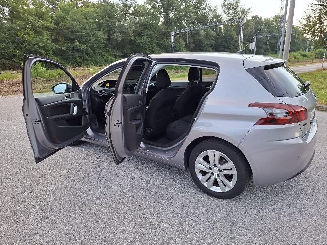 PEUGEOT 308 ACTIVE 1,5 BLUEHDI HR VOZILO ....., fotografija 7