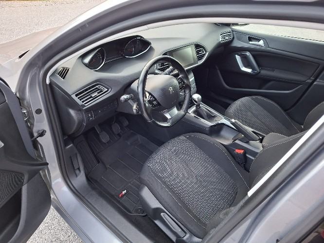 PEUGEOT 308 ACTIVE 1,5 BLUEHDI HR VOZILO ....., fotografija 12