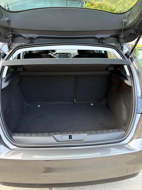 Peugeot 308 Active Business 1,2 PureTech 110 KS, fotografija 16