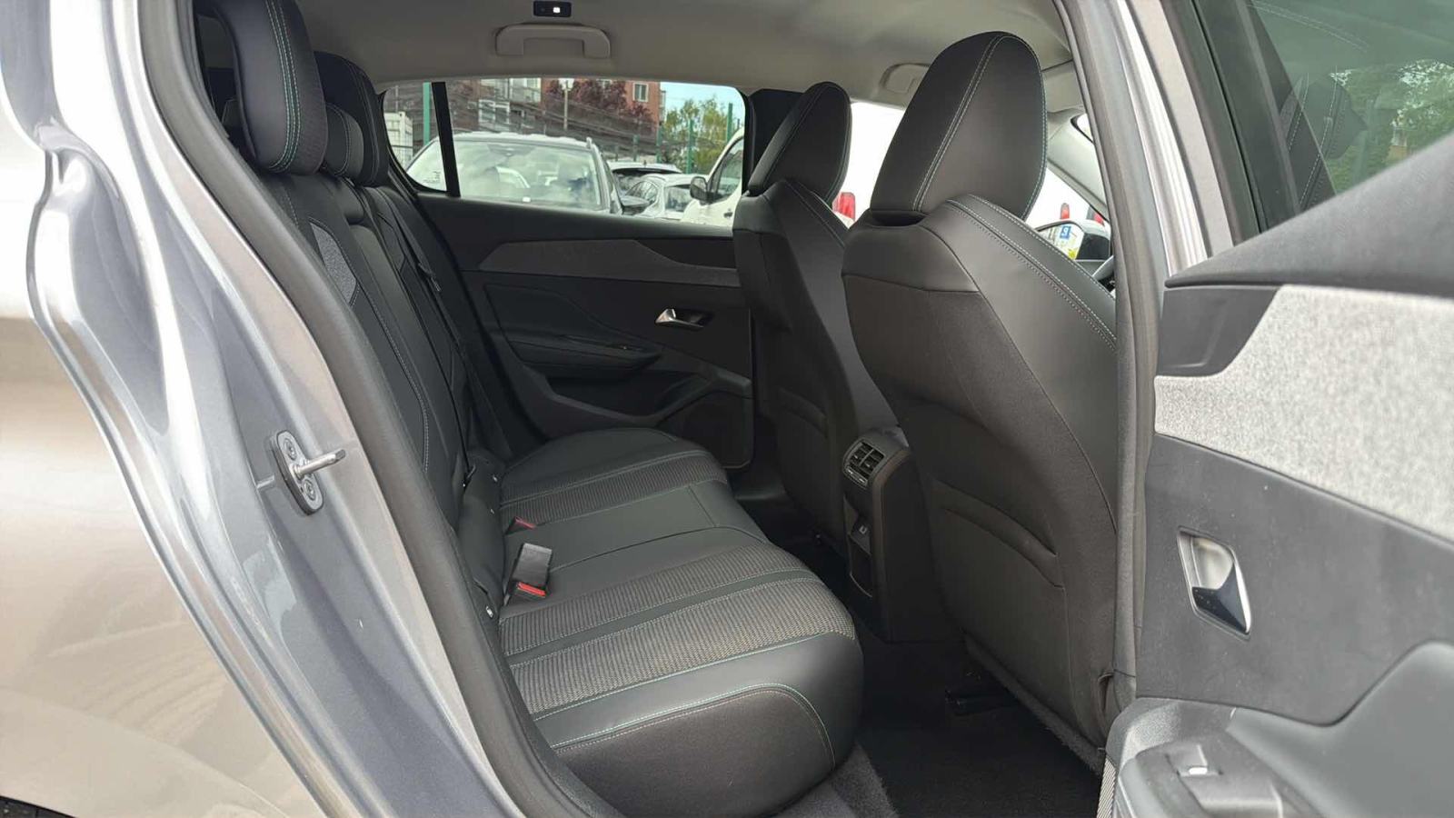 Peugeot 308 aut Allure*LEASING BEZ UČEŠĆA-RATA 239,71 € *JAMSTVO 24 MJ, fotografija 10