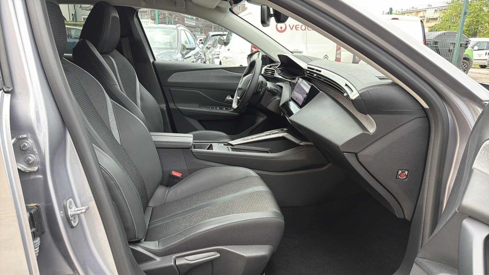 Peugeot 308 aut Allure*LEASING BEZ UČEŠĆA-RATA 239,71 € *JAMSTVO 24 MJ, fotografija 9