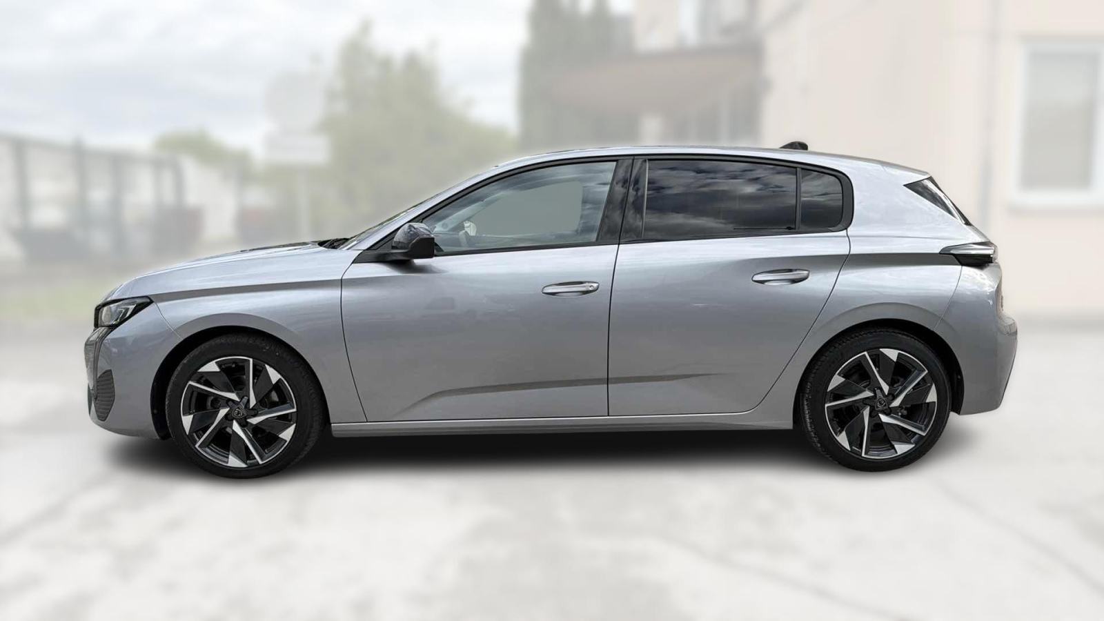 Peugeot 308 aut Allure*LEASING BEZ UČEŠĆA-RATA 239,71 € *JAMSTVO 24 MJ, fotografija 2