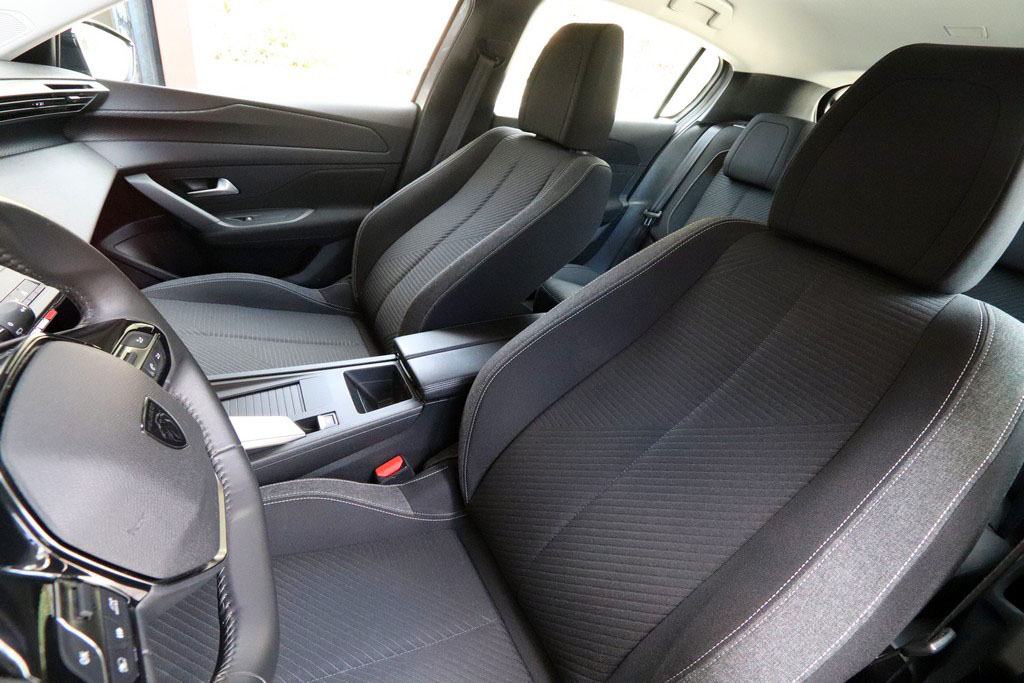 -AKCIJA- Peugeot 308 BlueHDI 130 KS Tiptronik Active Business VIRTUAL, fotografija 6