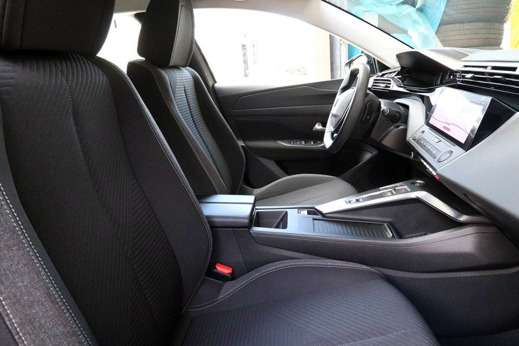-AKCIJA- Peugeot 308 BlueHDI 130 KS Tiptronik Active Business VIRTUAL, fotografija 7
