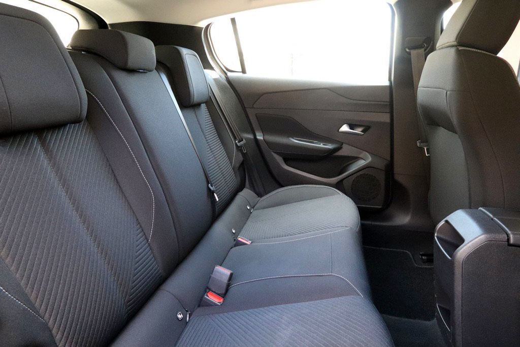 -AKCIJA- Peugeot 308 BlueHDI 130 KS Tiptronik Active Business VIRTUAL, fotografija 8