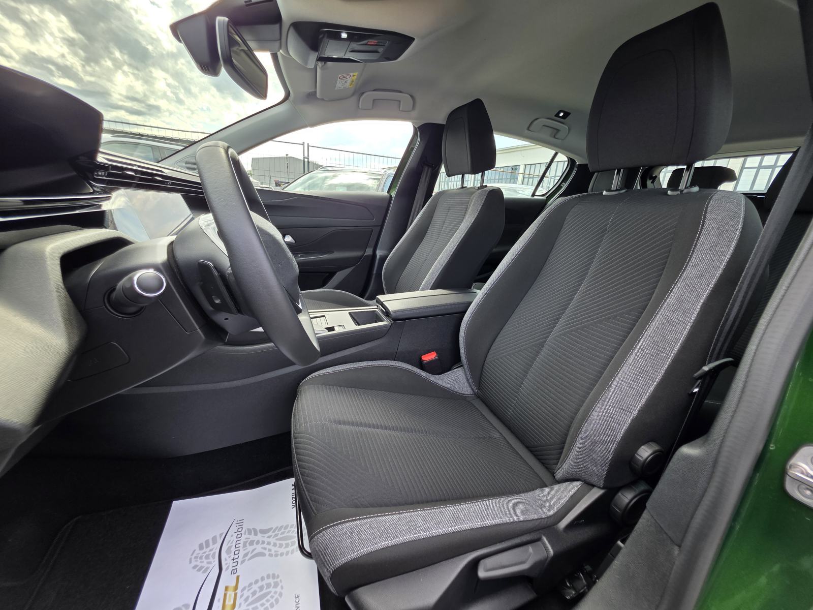 Peugeot 308 PureTech 130 KS, EAT8, FULL LED, JAMSTVO, CAR VERTICAL, fotografija 15