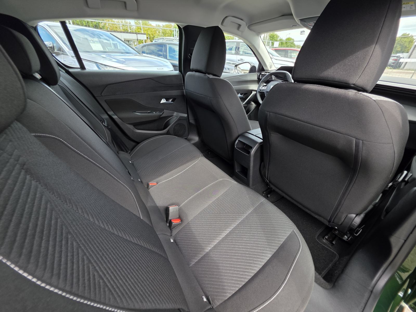 Peugeot 308 PureTech 130 KS, EAT8, FULL LED, JAMSTVO, CAR VERTICAL, fotografija 19