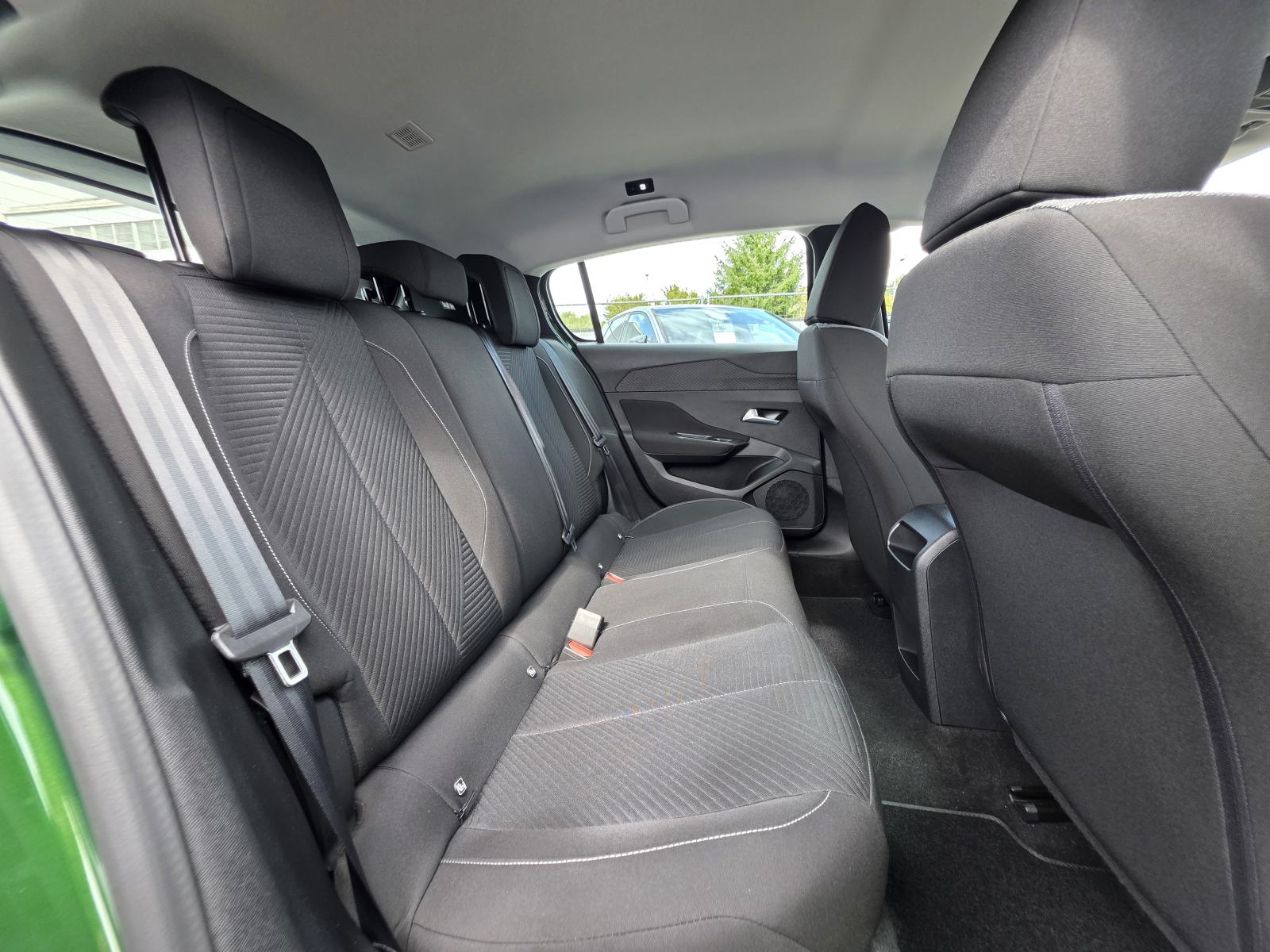 Peugeot 308 PureTech 130 KS, EAT8, FULL LED, JAMSTVO, CAR VERTICAL, fotografija 18