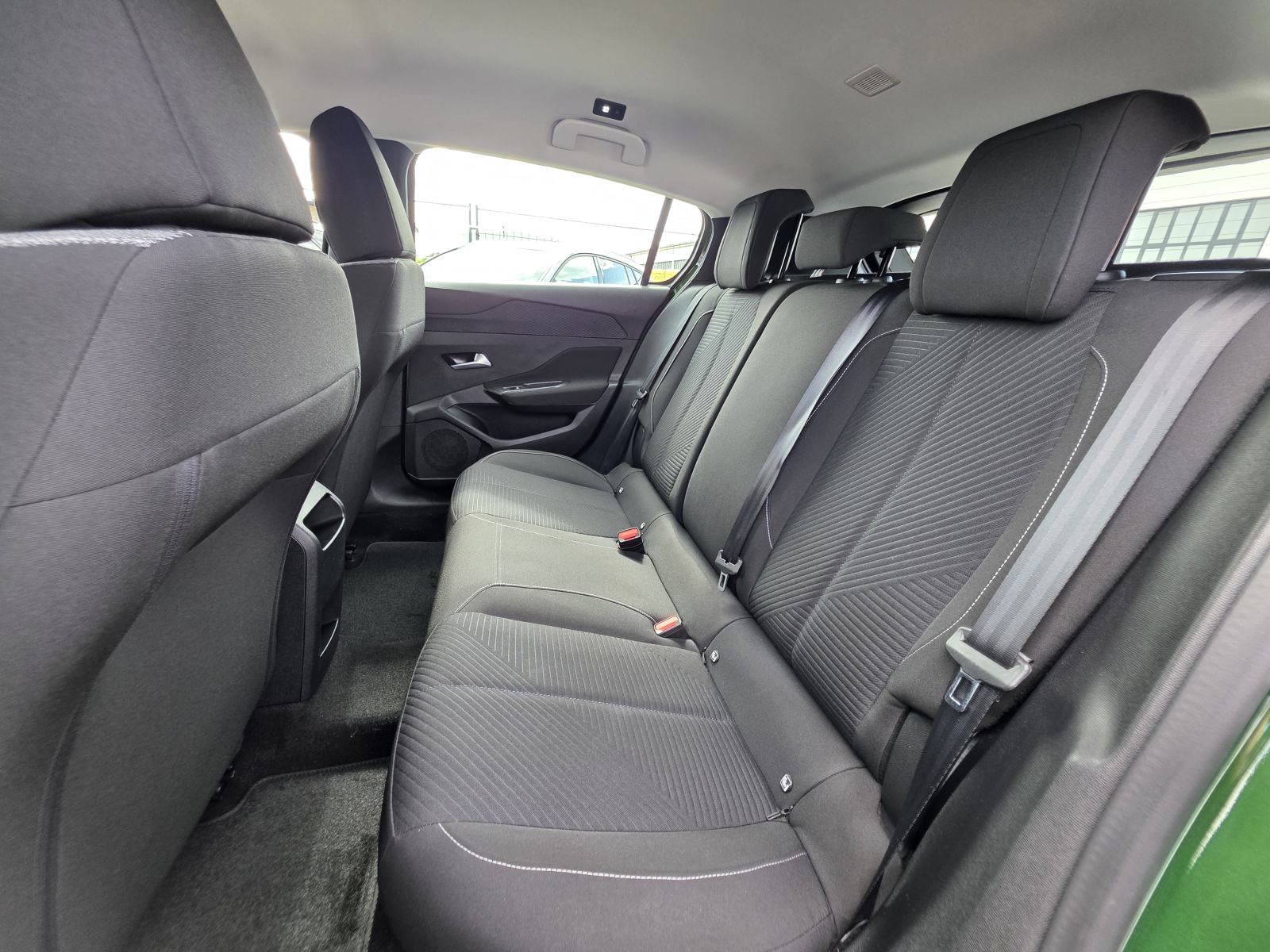 Peugeot 308 PureTech 130 KS, EAT8, FULL LED, JAMSTVO, CAR VERTICAL, fotografija 16