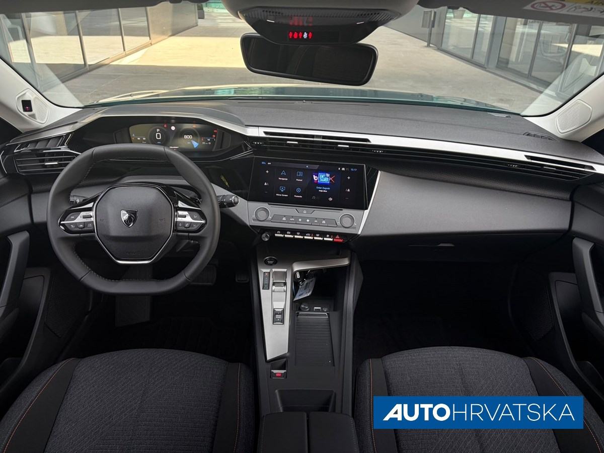 PEUGEOT 308 STYLE BlueHDi 130 S&S EAT8, 27.816,87 € - Akcija, fotografija 7