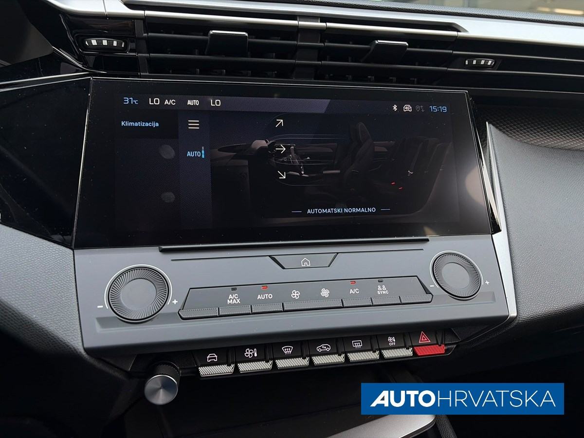 PEUGEOT 308 STYLE BlueHDi 130 S&S EAT8, 27.816,87 € - Akcija, fotografija 13