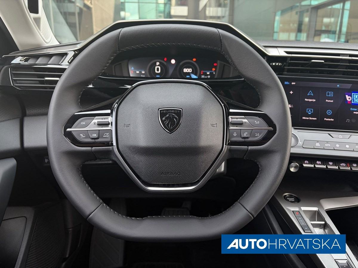 PEUGEOT 308 STYLE BlueHDi 130 S&S EAT8, 27.816,87 € - Akcija, fotografija 8