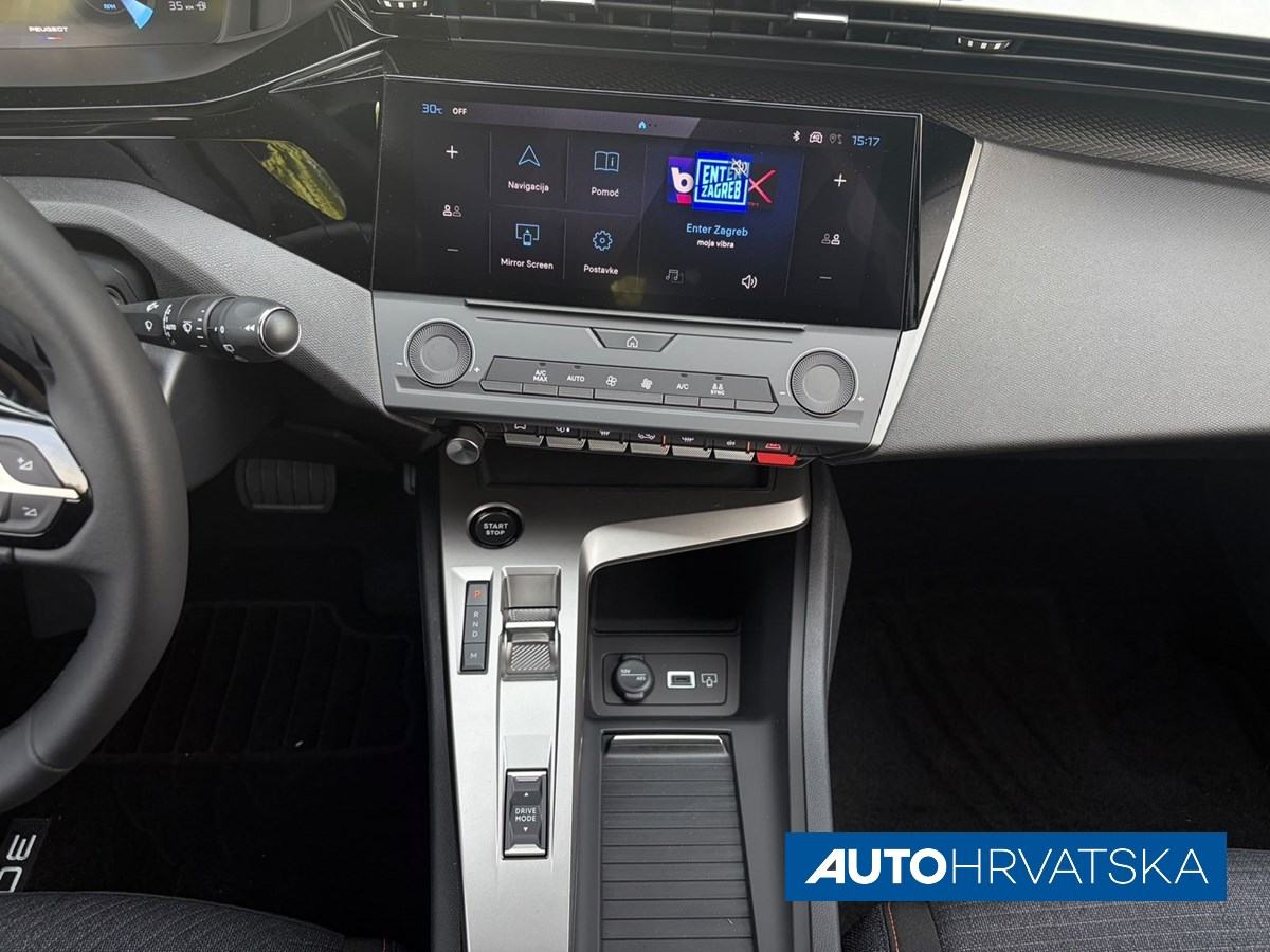 PEUGEOT 308 STYLE BlueHDi 130 S&S EAT8, 27.816,87 € - Akcija, fotografija 9
