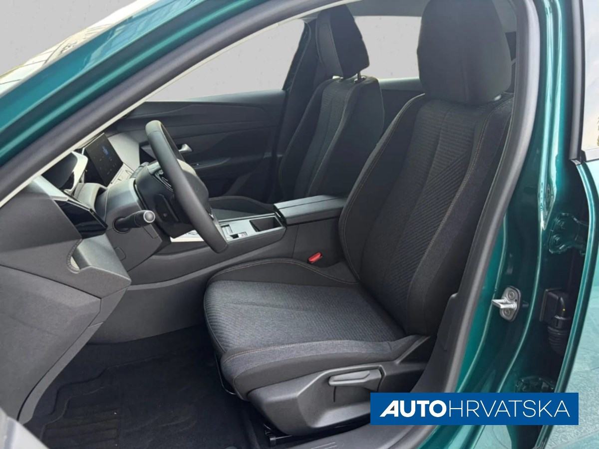 PEUGEOT 308 STYLE BlueHDi 130 S&S EAT8, 27.816,87 € - Akcija, fotografija 10