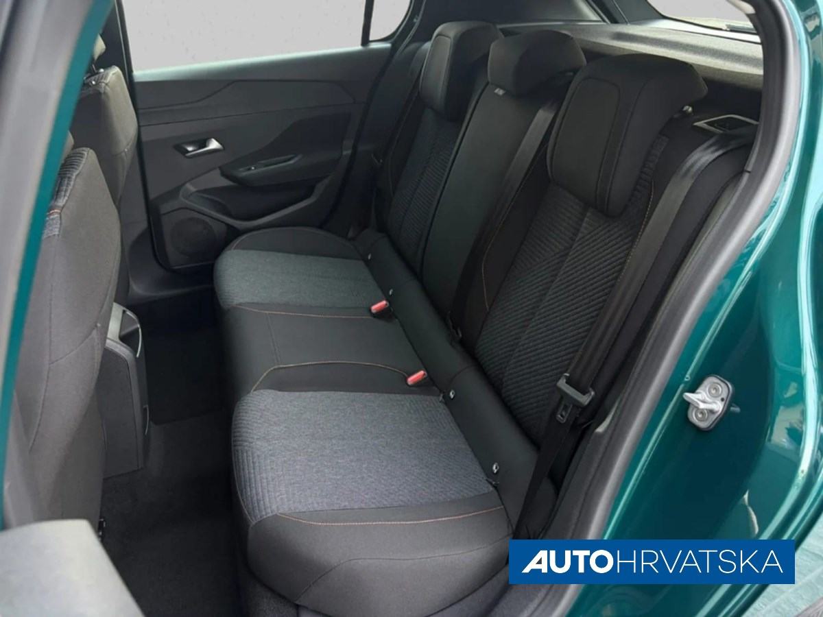 PEUGEOT 308 STYLE BlueHDi 130 S&S EAT8, 27.816,87 € - Akcija, fotografija 11