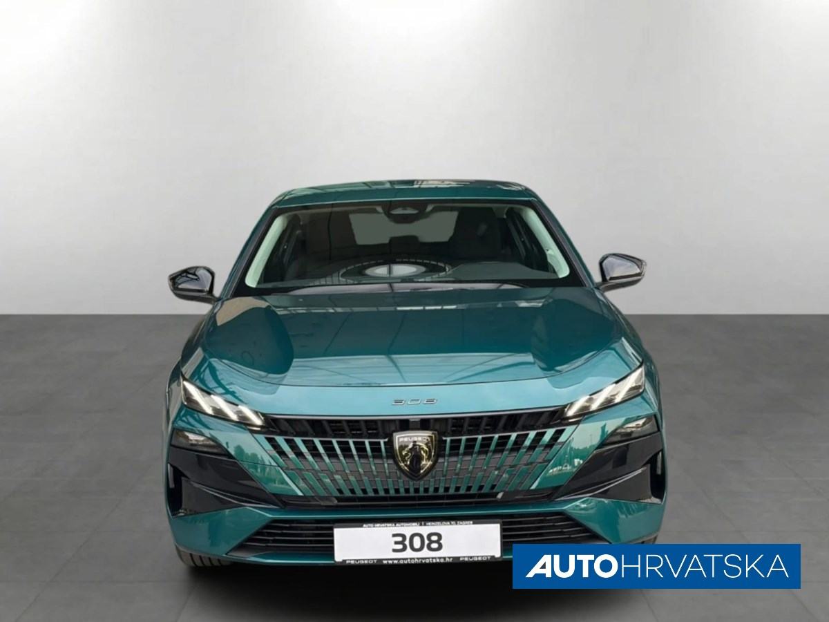 PEUGEOT 308 STYLE BlueHDi 130 S&S EAT8, 27.816,87 € - Akcija, fotografija 2