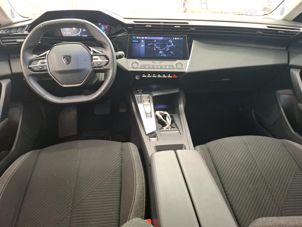 Peugeot 308 SW 1,2 automatik *** LEASING BEZ UČEŠČA ***, fotografija 5