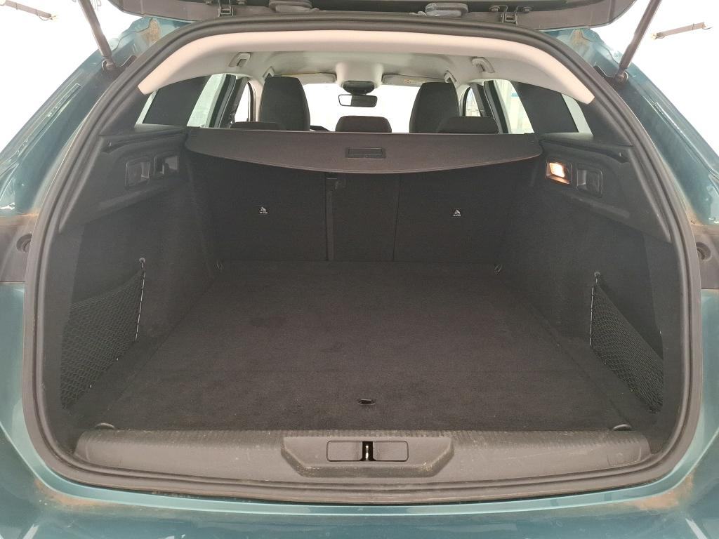 Peugeot 308 SW 1,2 automatik *** LEASING BEZ UČEŠČA ***, fotografija 10