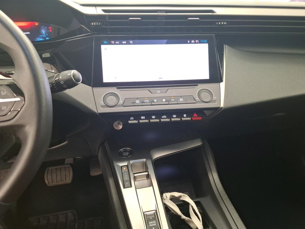 Peugeot 308 SW 1,2 automatik *** LEASING BEZ UČEŠČA ***, fotografija 7