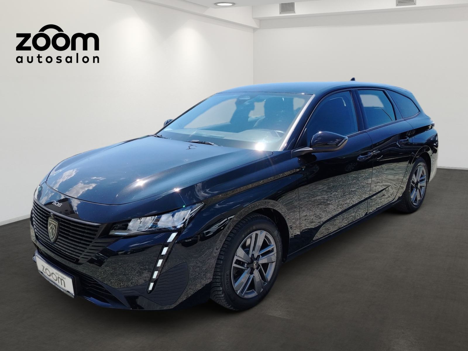 Peugeot 308 SW 1,5 BlueHDI ACTIVE AT, pogled izvana - slika 1