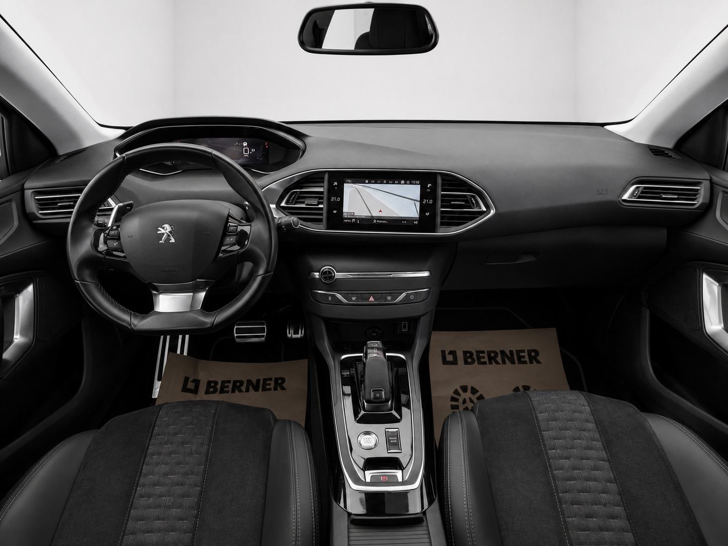 Peugeot 308 SW 1,5 BlueHDi automatik ROAD TRIP - MOGUĆ LEASING/JAMSTVO, fotografija 10