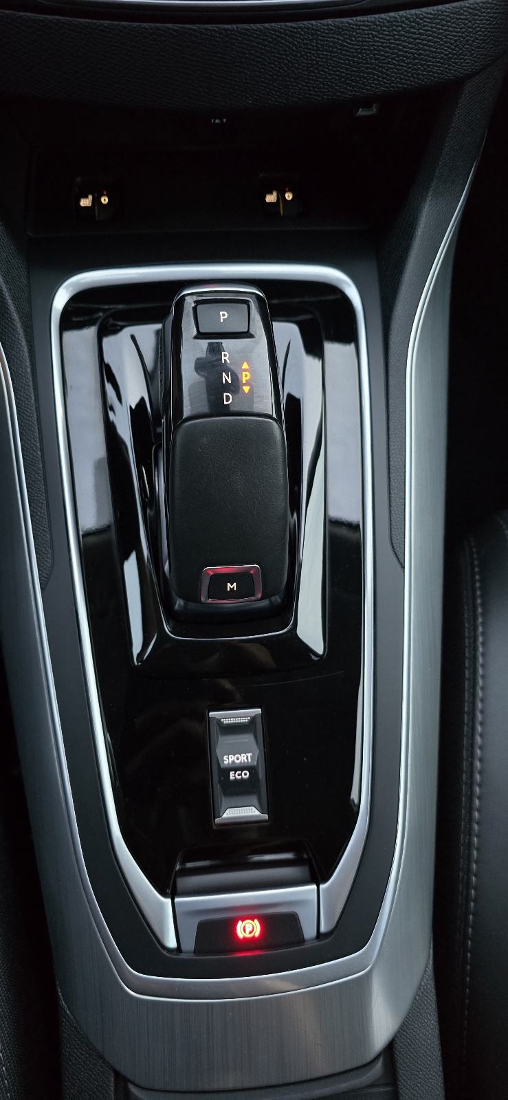 Peugeot 308 SW VIRTUAL 1,5 BlueHDi automatik, fotografija 11