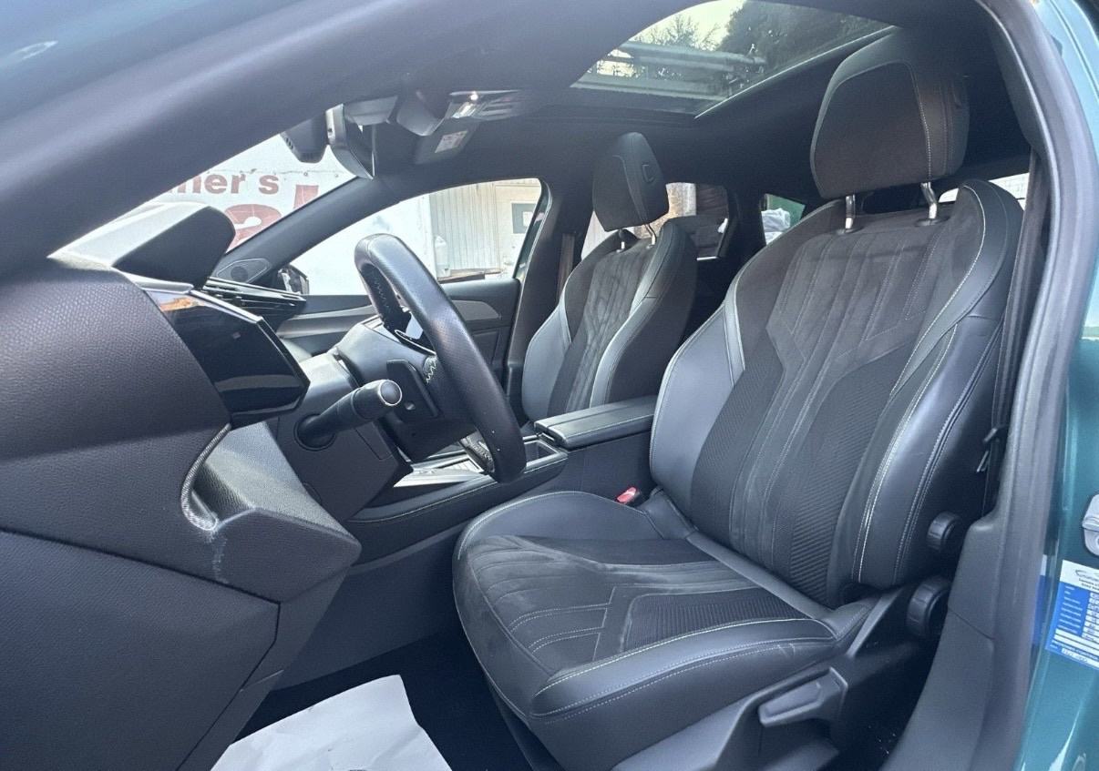 Peugeot 308 SW 1,5 BlueHDi - GT-LINE - AUTOMATIK - PANORAMA - LEASING, fotografija 5