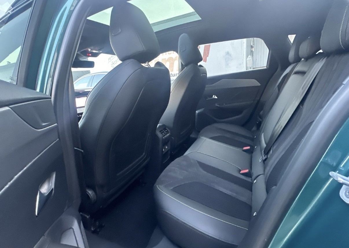 Peugeot 308 SW 1,5 BlueHDi - GT-LINE - AUTOMATIK - PANORAMA - LEASING, fotografija 6