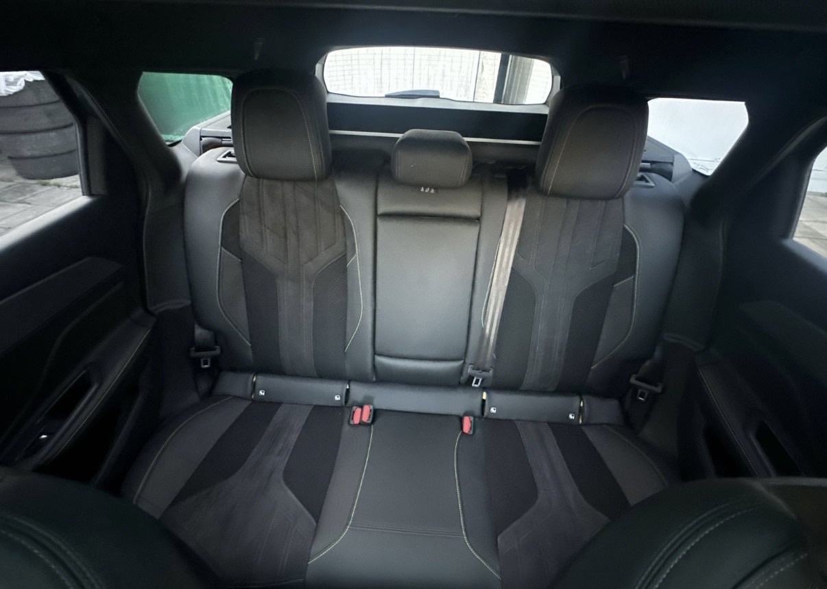 Peugeot 308 SW 1,5 BlueHDi - GT-LINE - AUTOMATIK - PANORAMA - LEASING, fotografija 7