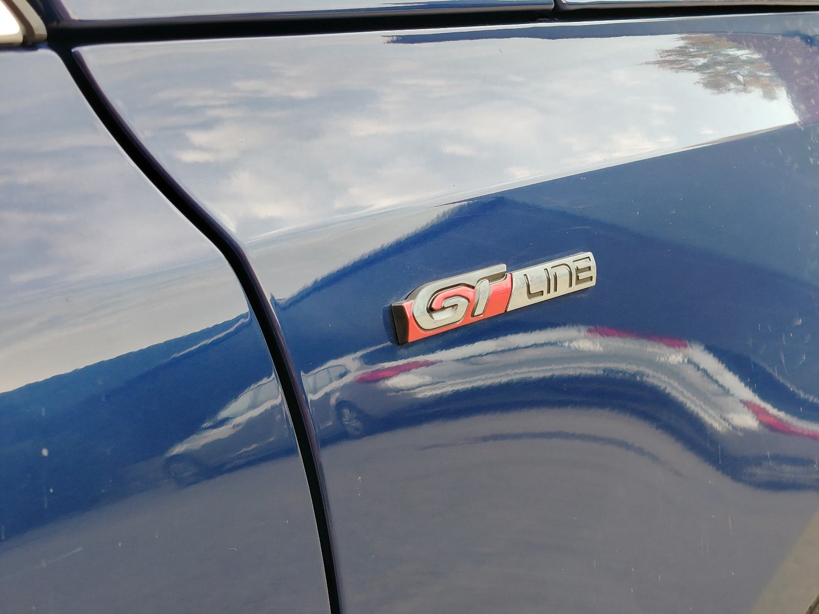 Peugeot 308 SW 1,5 BlueHDi GT LINE, fotografija 7