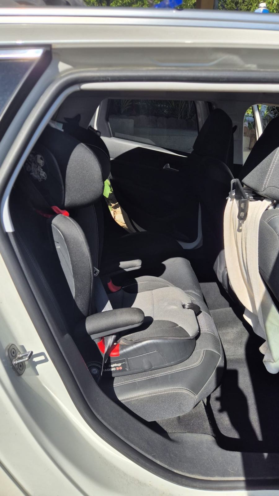 Peugeot 308 SW 1,5 BlueHDi, fotografija 2