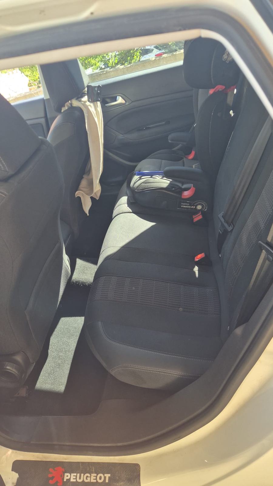 Peugeot 308 SW 1,5 BlueHDi, fotografija 3