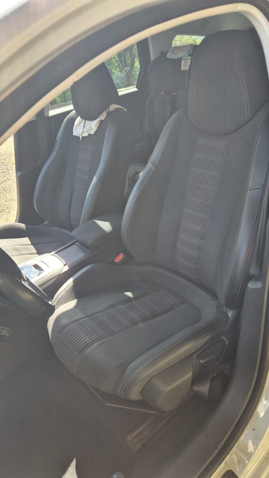 Peugeot 308 SW 1,5 BlueHDi, fotografija 5