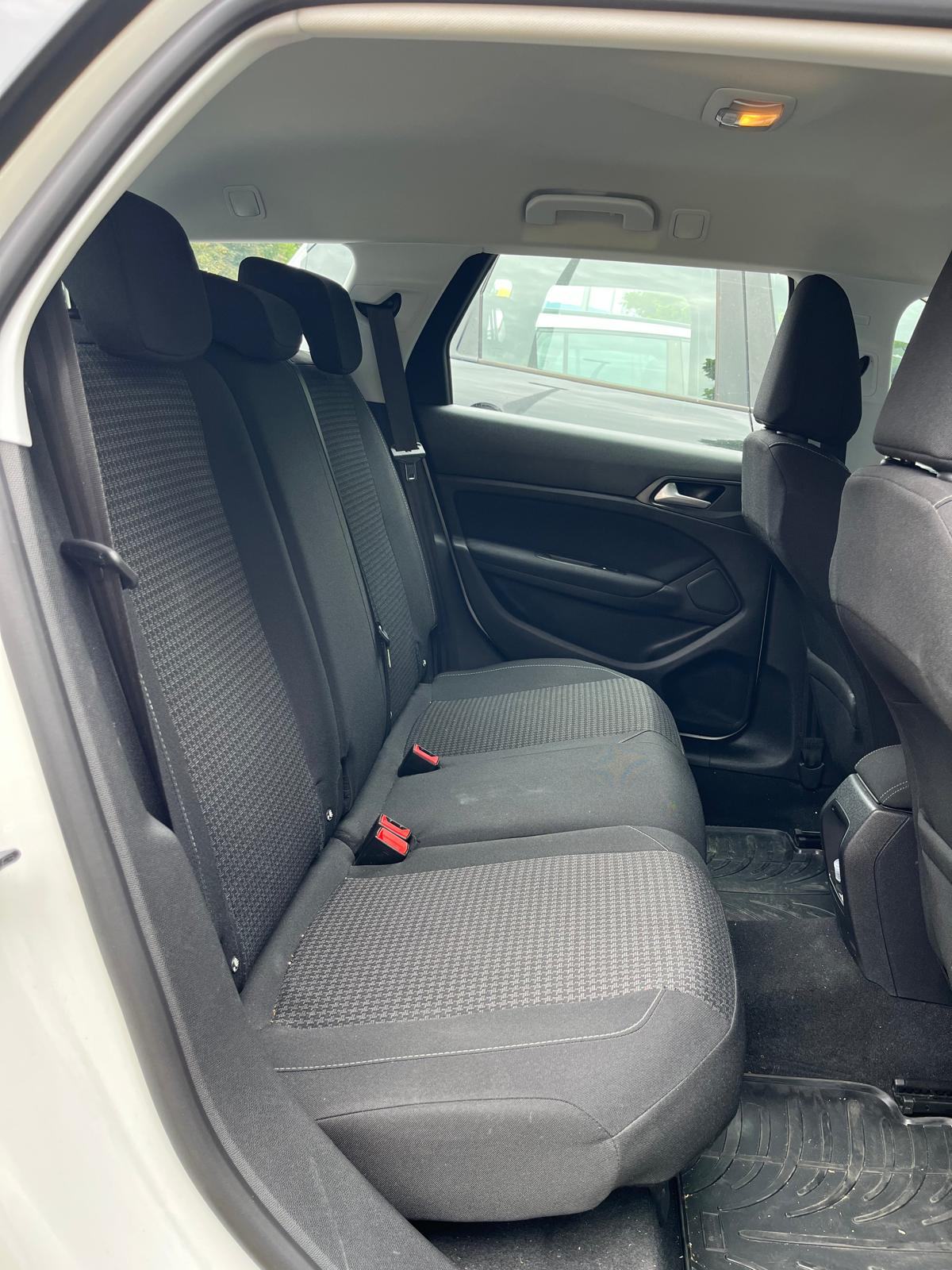 Peugeot 308 SW 1,5 BlueHDi, fotografija 7