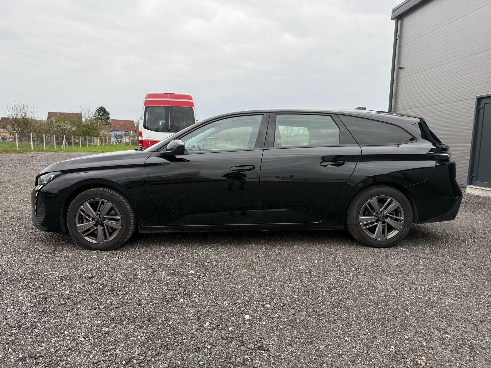 Peugeot 308 SW 1,5 HDI--Virtual,Led,Navi--, fotografija 4